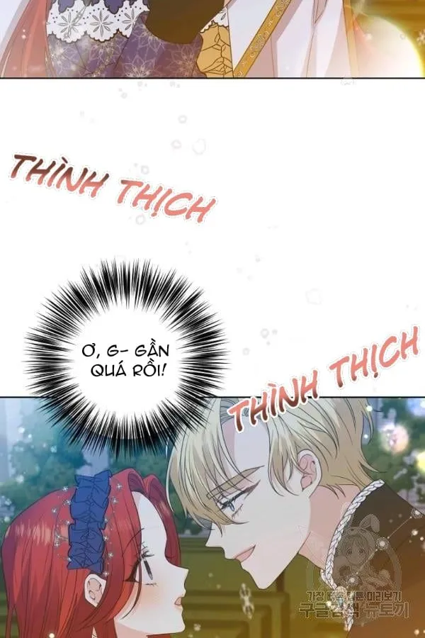 Tôi Trở Thành Gia Sư Của Bạo Chúa Chap 32 - Next Chap 33