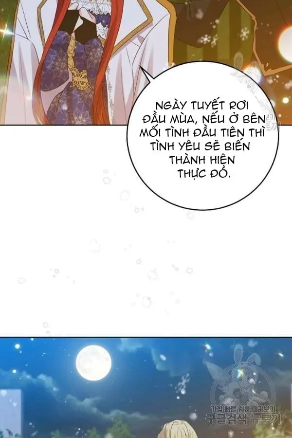 Tôi Trở Thành Gia Sư Của Bạo Chúa Chap 32 - Next Chap 33