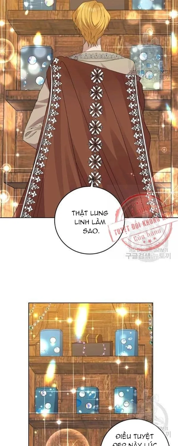 Tôi Trở Thành Gia Sư Của Bạo Chúa Chap 33 - Next Chap 34