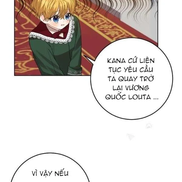 Tôi Trở Thành Gia Sư Của Bạo Chúa Chap 33 - Next Chap 34