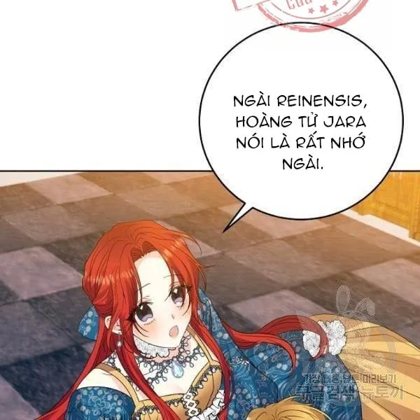 Tôi Trở Thành Gia Sư Của Bạo Chúa Chap 33 - Next Chap 34
