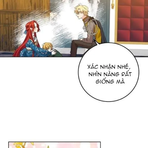 Tôi Trở Thành Gia Sư Của Bạo Chúa Chap 33 - Next Chap 34