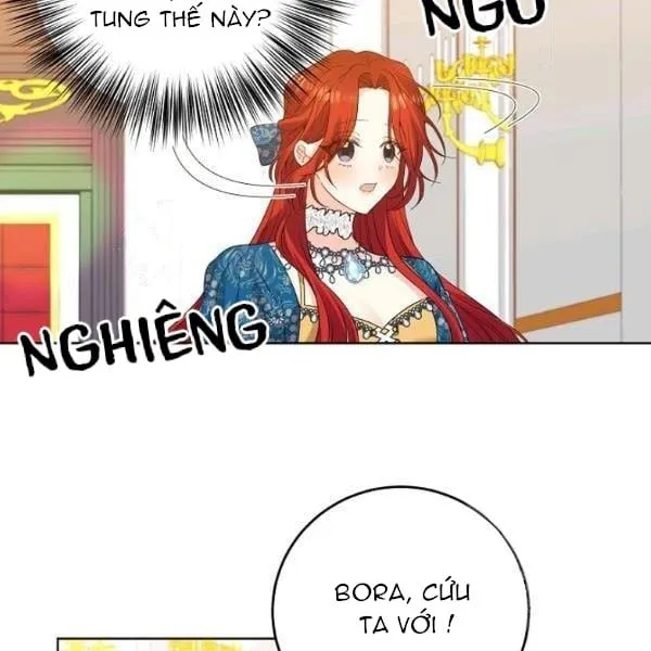 Tôi Trở Thành Gia Sư Của Bạo Chúa Chap 33 - Next Chap 34