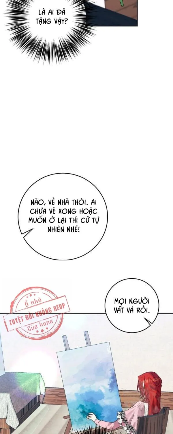 Tôi Trở Thành Gia Sư Của Bạo Chúa Chap 34 - Next Chap 35