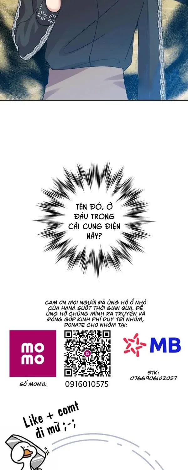 Tôi Trở Thành Gia Sư Của Bạo Chúa Chap 34 - Next Chap 35