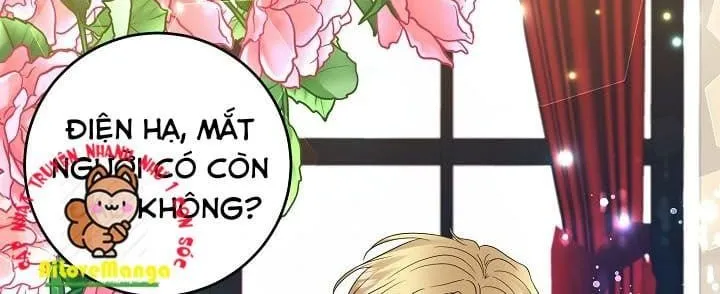 Tôi Trở Thành Gia Sư Của Bạo Chúa Chap 35.1 - Next Chap 36.1