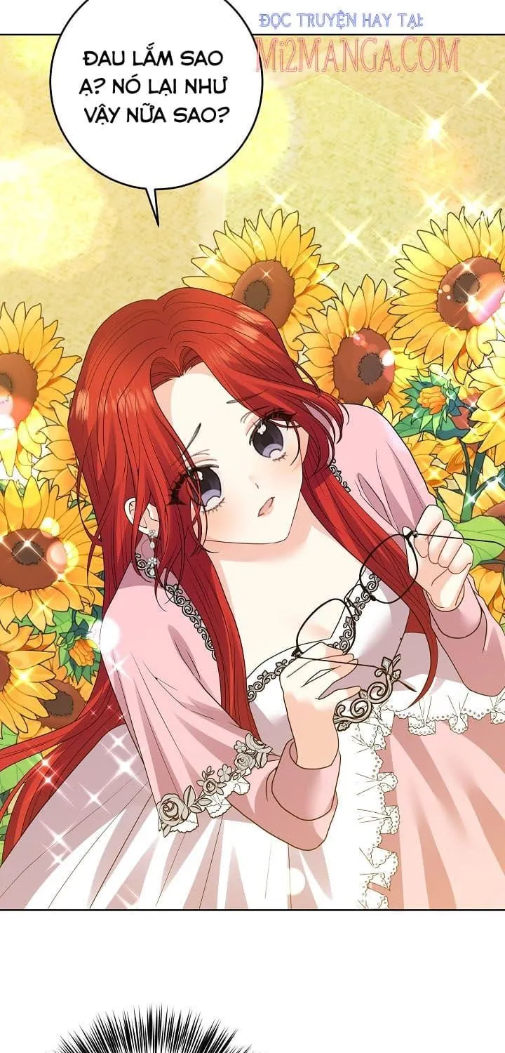 Tôi Trở Thành Gia Sư Của Bạo Chúa Chap 35.1 - Next Chap 36.1