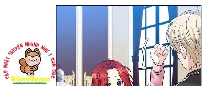 Tôi Trở Thành Gia Sư Của Bạo Chúa Chap 35.1 - Next Chap 36.1