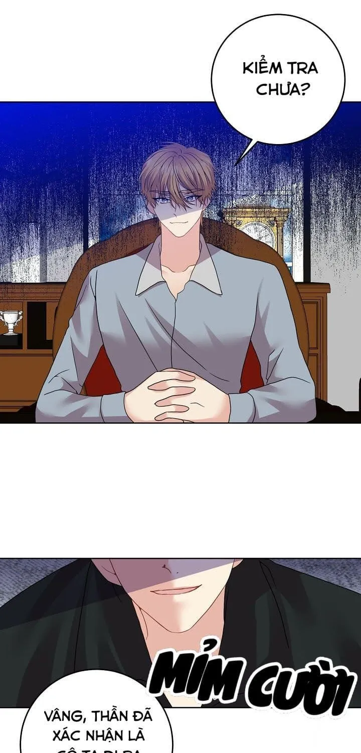 Tôi Trở Thành Gia Sư Của Bạo Chúa Chap 35.2 - Next Chap 36.2