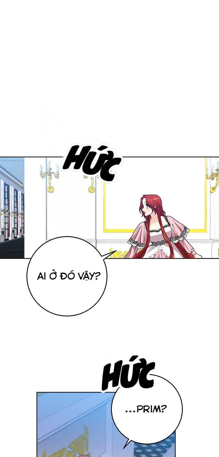 Tôi Trở Thành Gia Sư Của Bạo Chúa Chap 35.2 - Next Chap 36.2