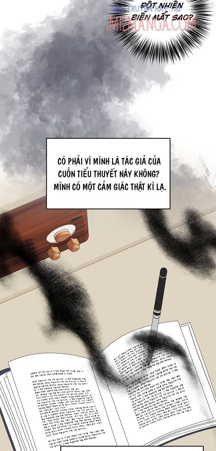Tôi Trở Thành Gia Sư Của Bạo Chúa Chap 35.2 - Next Chap 36.2