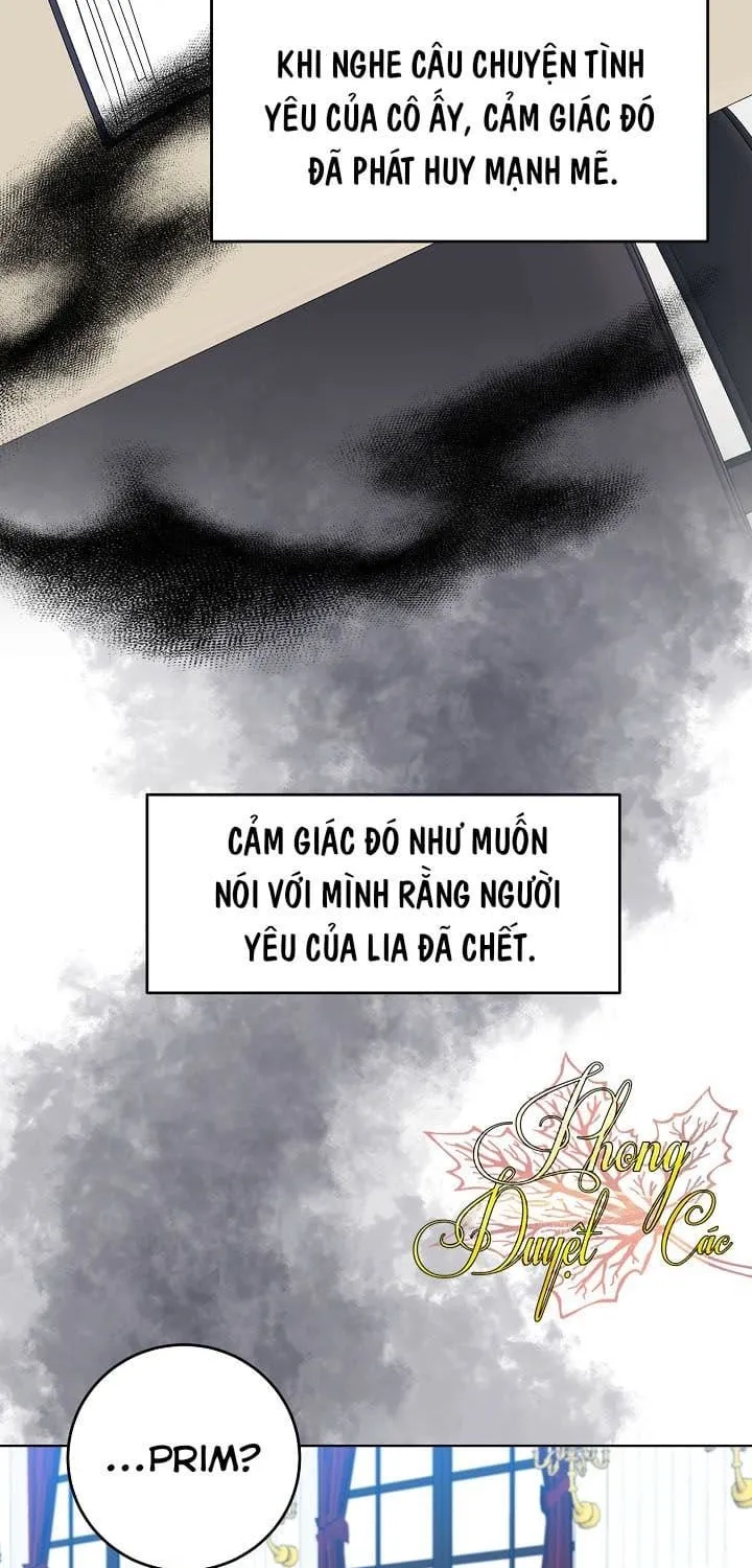 Tôi Trở Thành Gia Sư Của Bạo Chúa Chap 35.2 - Next Chap 36.2
