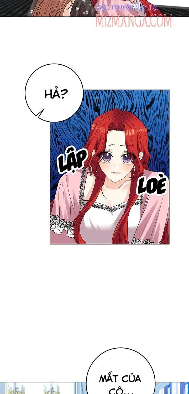 Tôi Trở Thành Gia Sư Của Bạo Chúa Chap 35.2 - Next Chap 36.2
