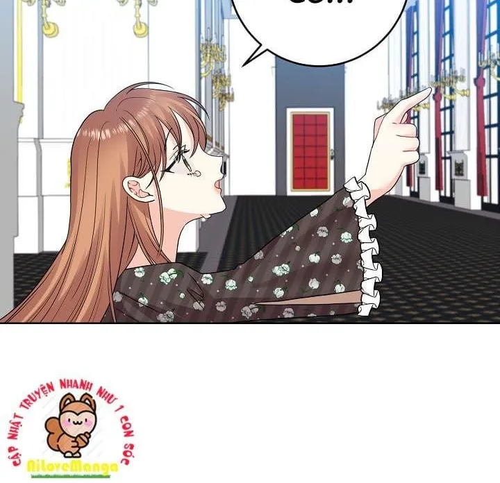 Tôi Trở Thành Gia Sư Của Bạo Chúa Chap 35.2 - Next Chap 36.2