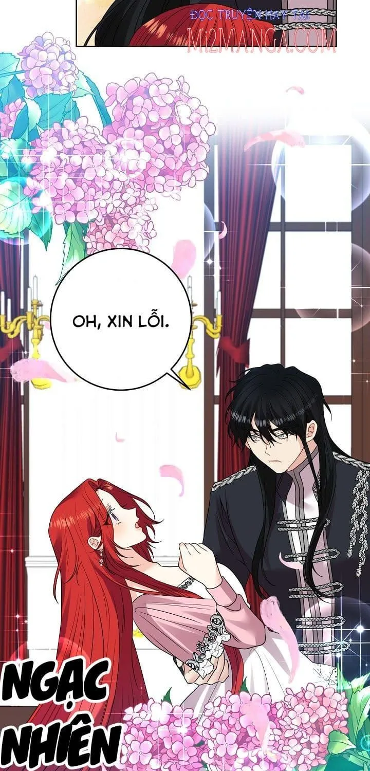 Tôi Trở Thành Gia Sư Của Bạo Chúa Chap 35.2 - Next Chap 36.2