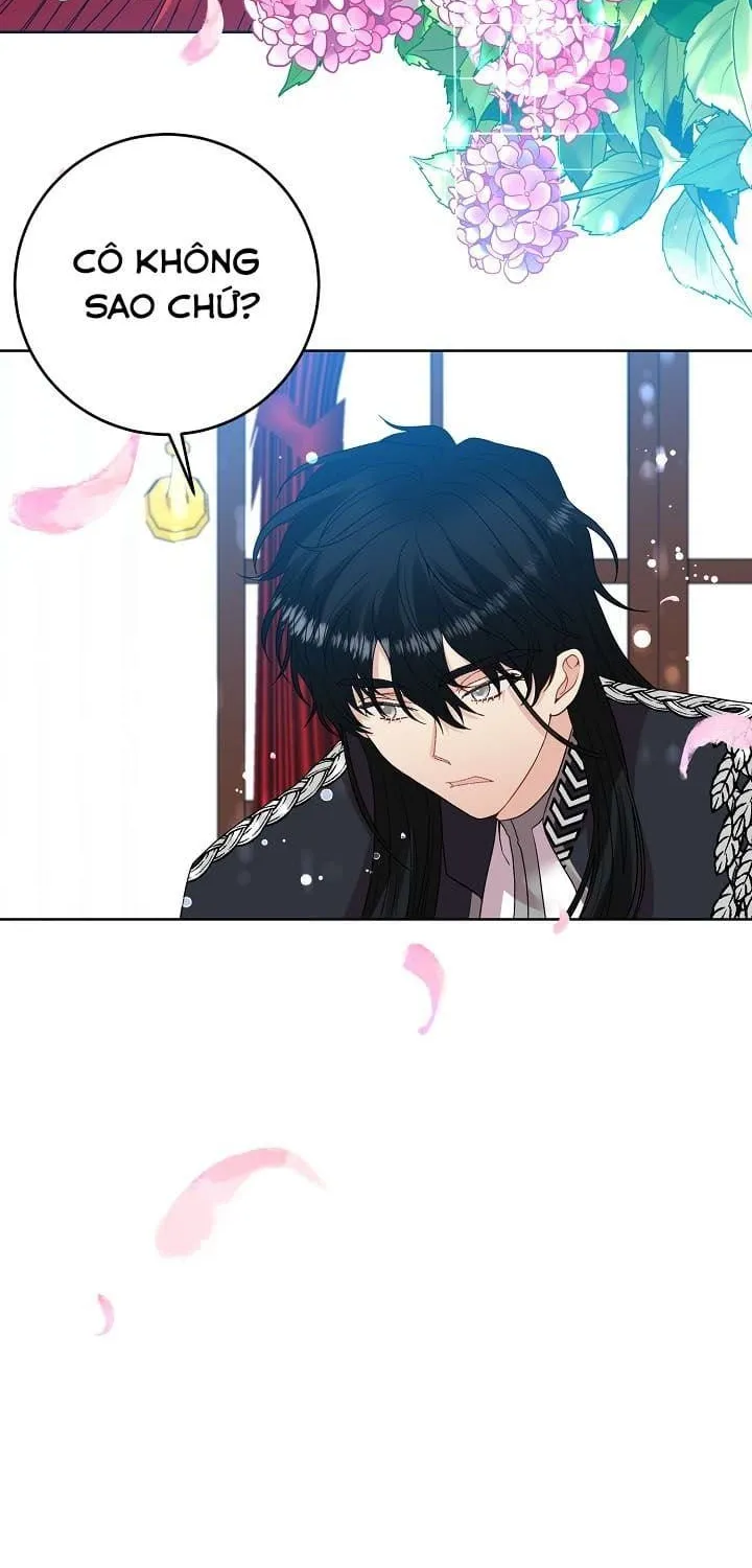 Tôi Trở Thành Gia Sư Của Bạo Chúa Chap 35.2 - Next Chap 36.2