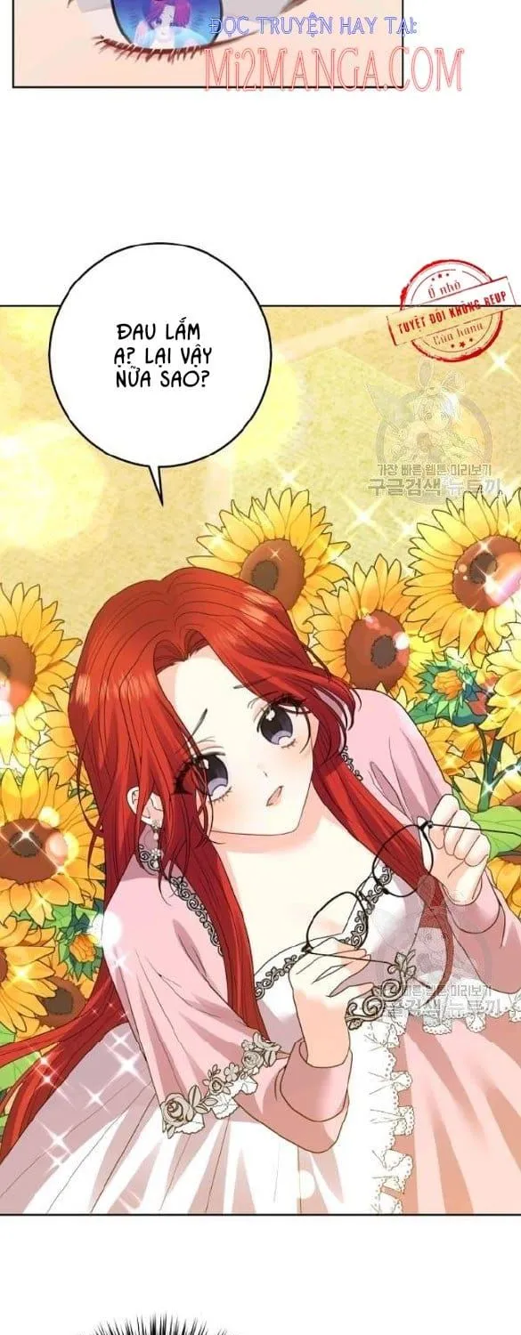 Tôi Trở Thành Gia Sư Của Bạo Chúa Chap 36.1 - Next Chap 37.1