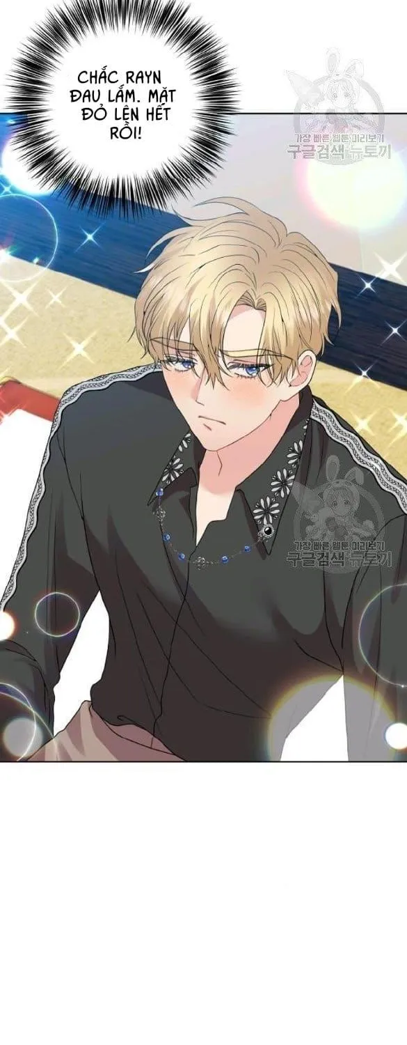 Tôi Trở Thành Gia Sư Của Bạo Chúa Chap 36.1 - Next Chap 37.1