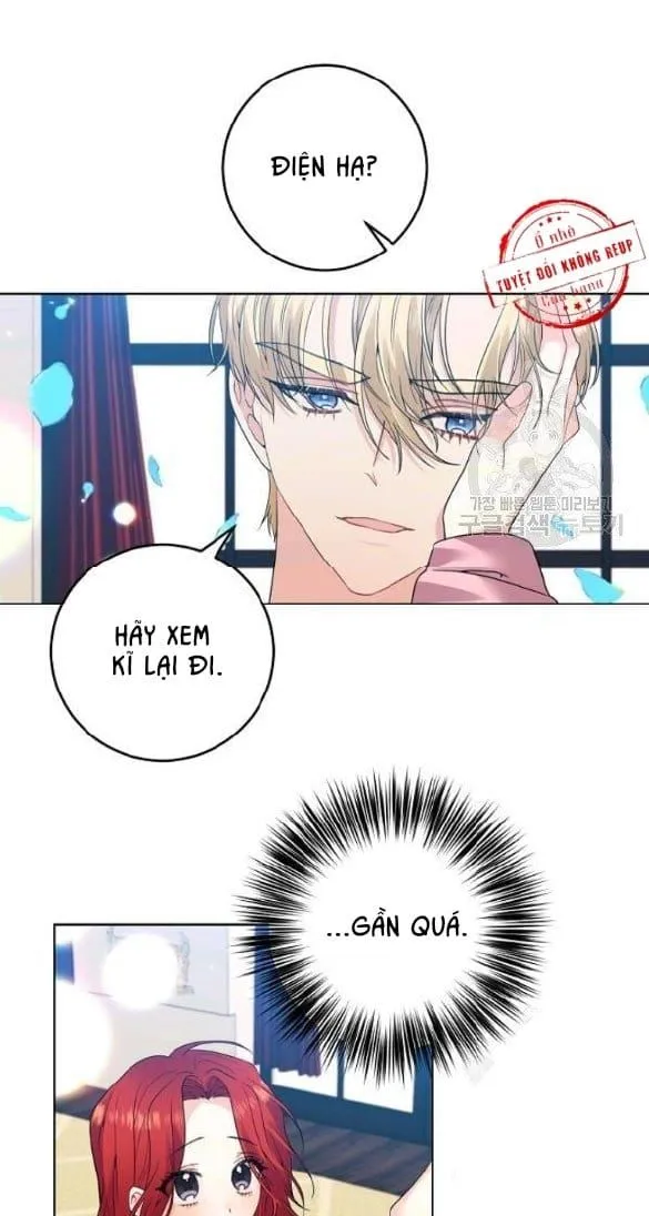 Tôi Trở Thành Gia Sư Của Bạo Chúa Chap 36.1 - Next Chap 37.1