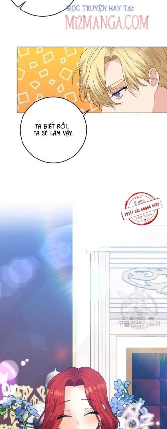 Tôi Trở Thành Gia Sư Của Bạo Chúa Chap 36.1 - Next Chap 37.1