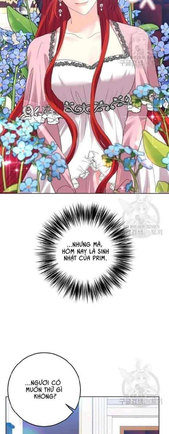Tôi Trở Thành Gia Sư Của Bạo Chúa Chap 36.1 - Next Chap 37.1