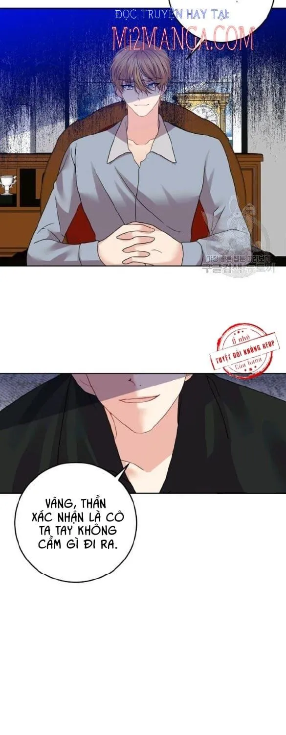 Tôi Trở Thành Gia Sư Của Bạo Chúa Chap 36.2 - Next Chap 37.2