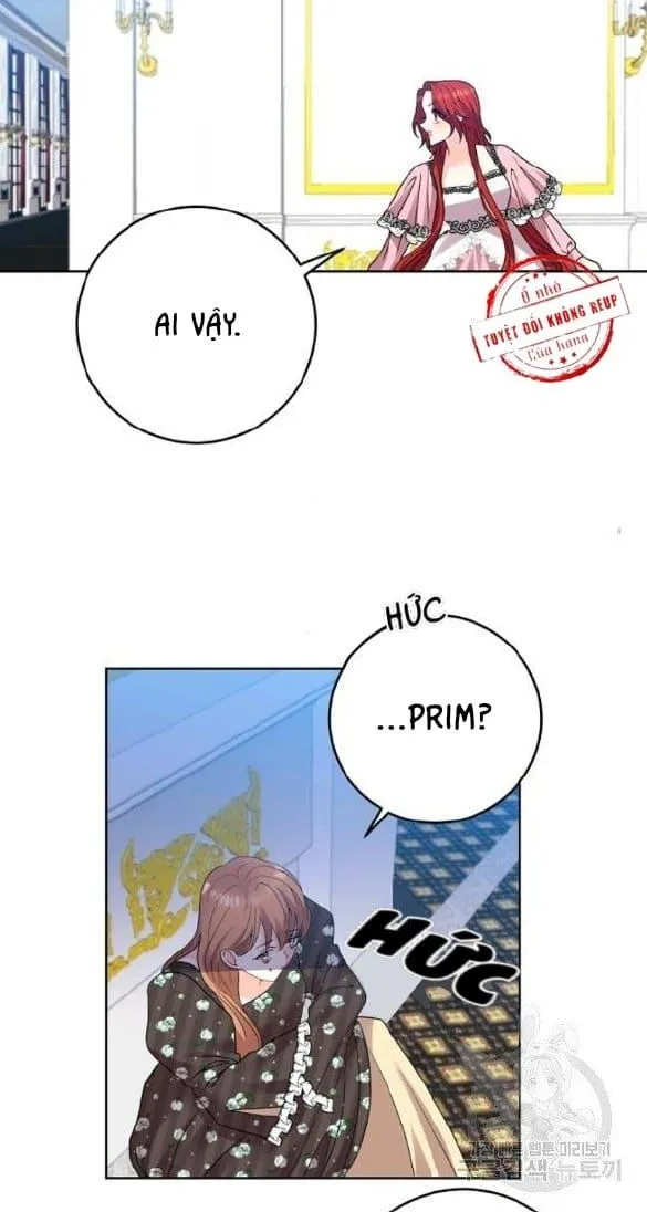Tôi Trở Thành Gia Sư Của Bạo Chúa Chap 36.2 - Next Chap 37.2