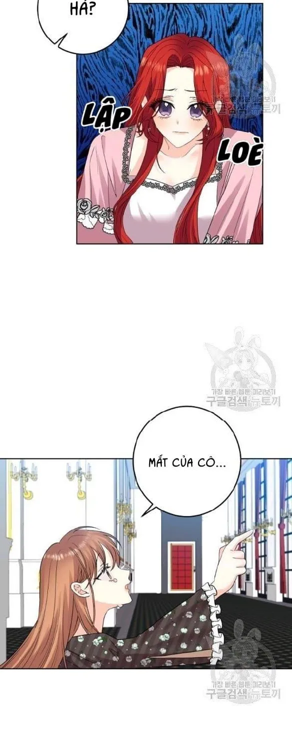 Tôi Trở Thành Gia Sư Của Bạo Chúa Chap 36.2 - Next Chap 37.2