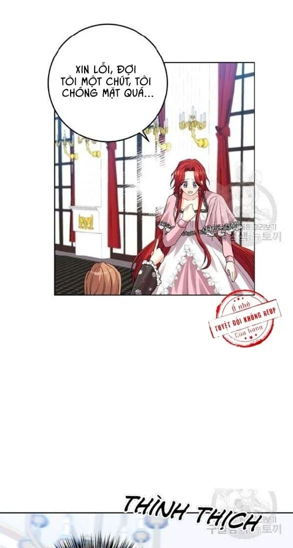 Tôi Trở Thành Gia Sư Của Bạo Chúa Chap 36.2 - Next Chap 37.2