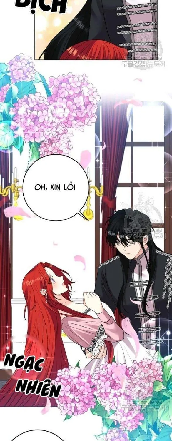 Tôi Trở Thành Gia Sư Của Bạo Chúa Chap 36.2 - Next Chap 37.2