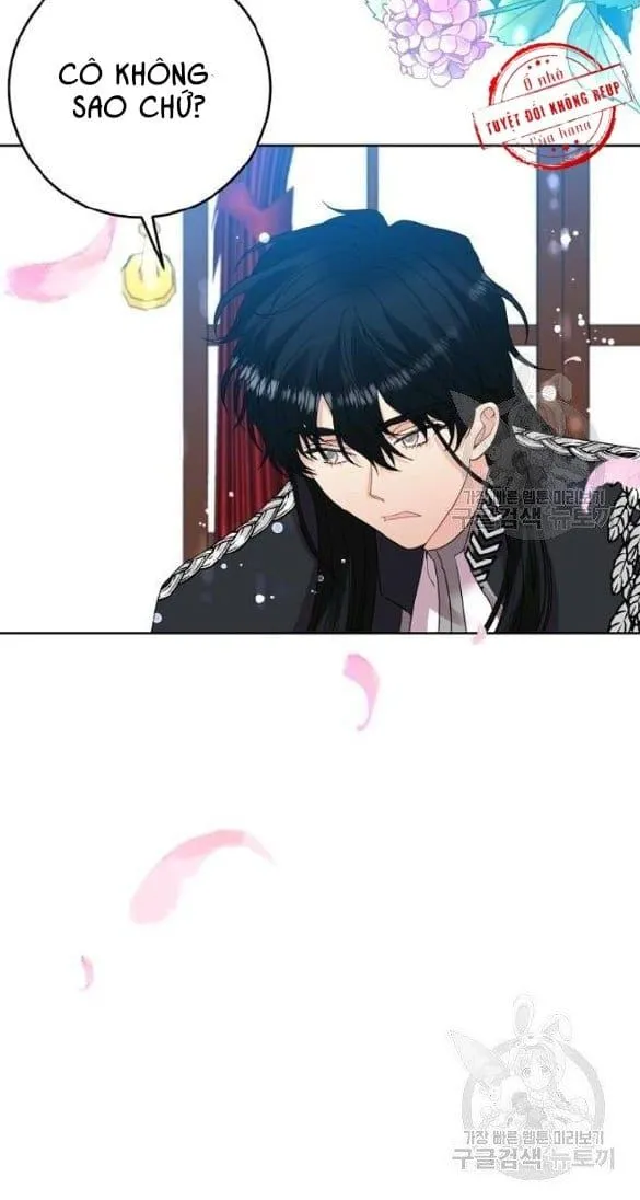 Tôi Trở Thành Gia Sư Của Bạo Chúa Chap 36.2 - Next Chap 37.2