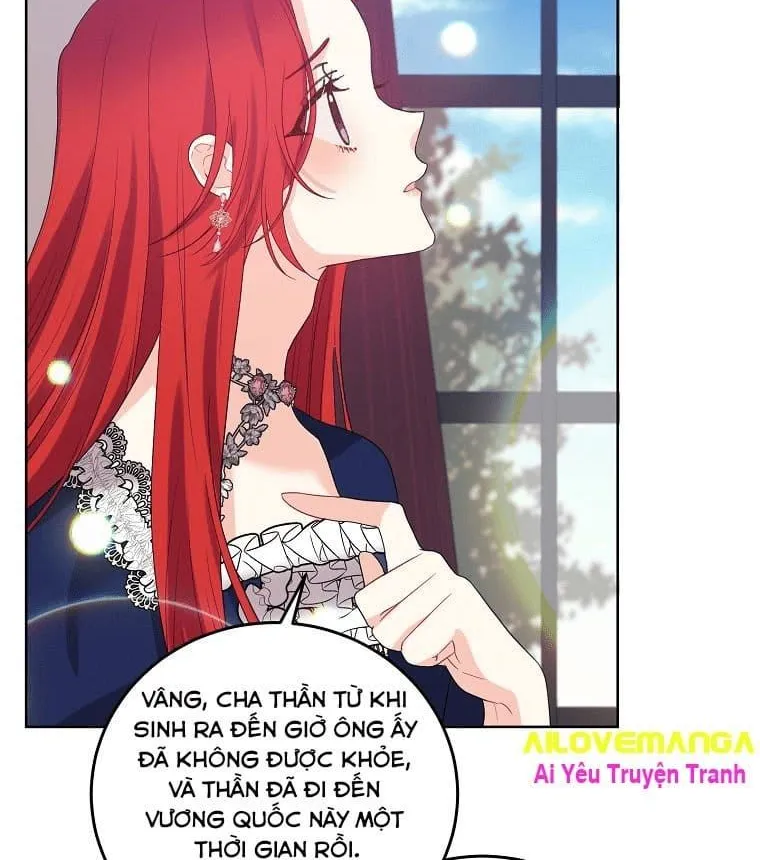 Tôi Trở Thành Gia Sư Của Bạo Chúa Chap 37.5 - Next Chap 38.5