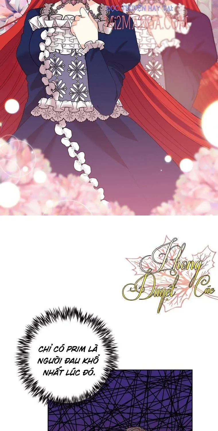 Tôi Trở Thành Gia Sư Của Bạo Chúa Chap 37.5 - Next Chap 38.5