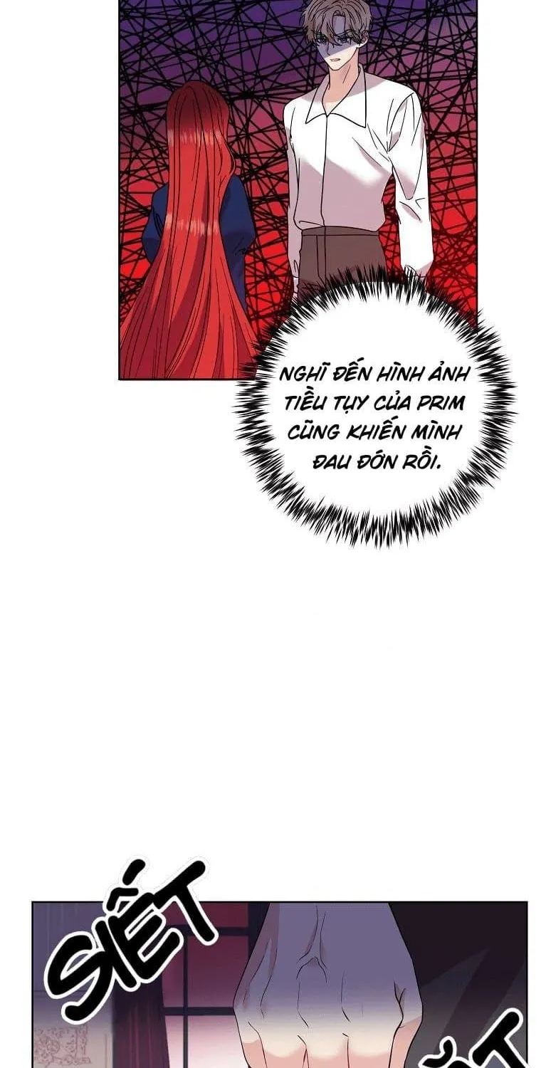 Tôi Trở Thành Gia Sư Của Bạo Chúa Chap 37.5 - Next Chap 38.5