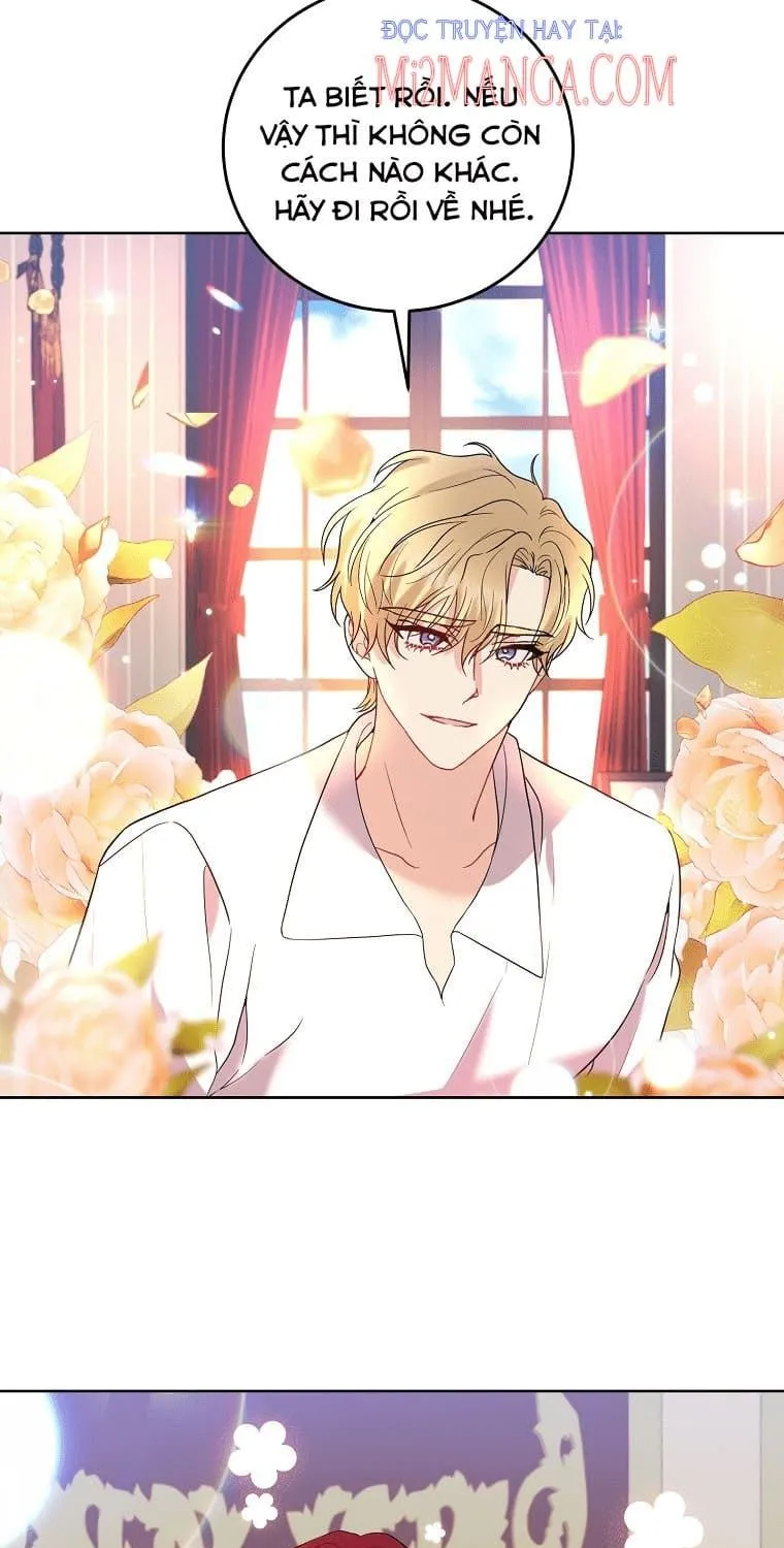 Tôi Trở Thành Gia Sư Của Bạo Chúa Chap 37.5 - Next Chap 38.5