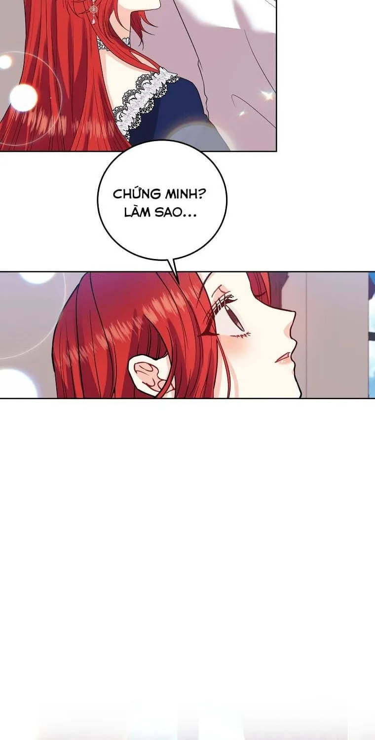 Tôi Trở Thành Gia Sư Của Bạo Chúa Chap 37.5 - Next Chap 38.5