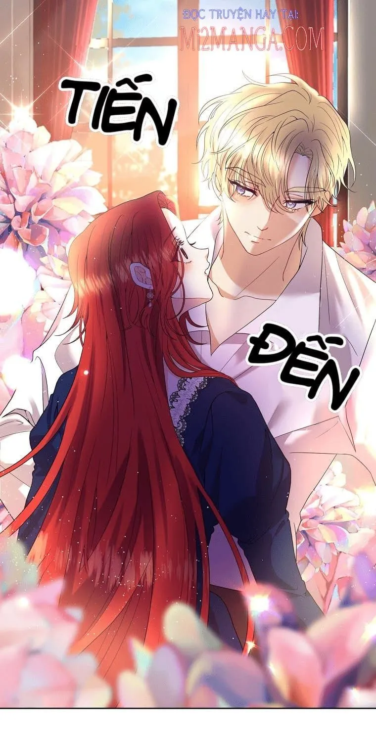 Tôi Trở Thành Gia Sư Của Bạo Chúa Chap 37.5 - Next Chap 38.5
