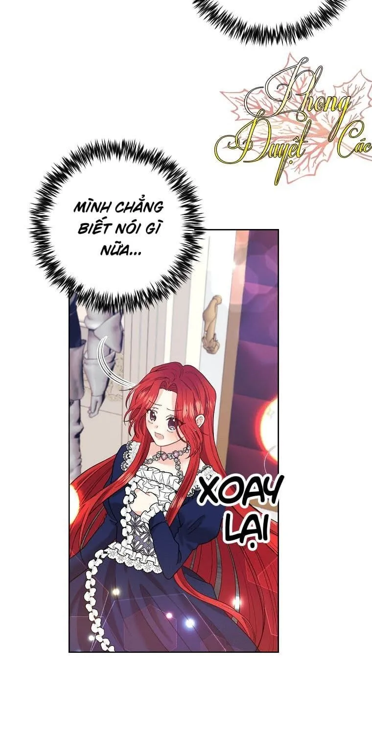 Tôi Trở Thành Gia Sư Của Bạo Chúa Chap 37 - Next Chap 38