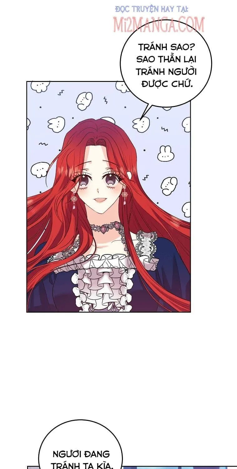 Tôi Trở Thành Gia Sư Của Bạo Chúa Chap 37 - Next Chap 38