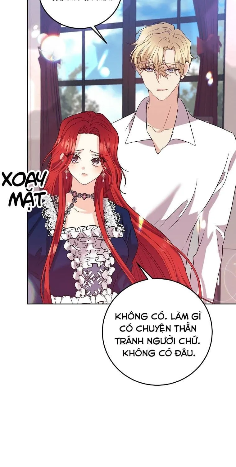 Tôi Trở Thành Gia Sư Của Bạo Chúa Chap 37 - Next Chap 38