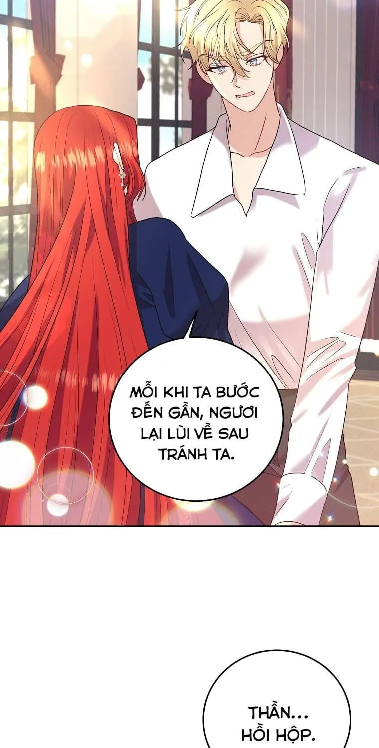 Tôi Trở Thành Gia Sư Của Bạo Chúa Chap 37 - Next Chap 38