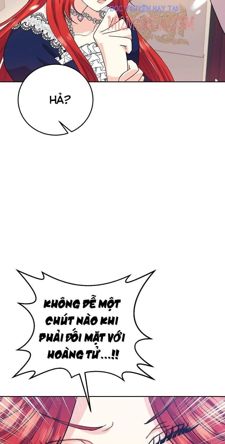 Tôi Trở Thành Gia Sư Của Bạo Chúa Chap 37 - Next Chap 38