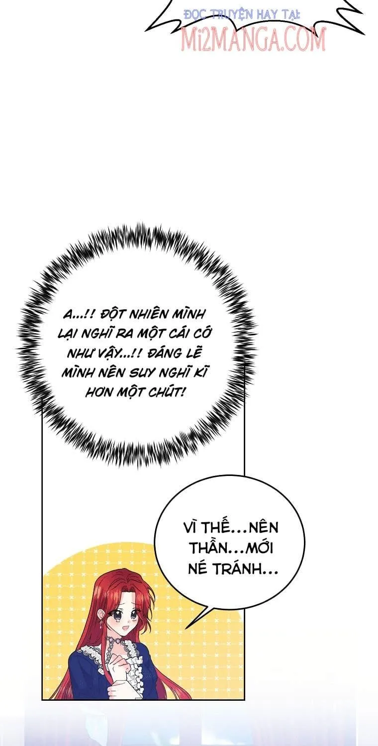 Tôi Trở Thành Gia Sư Của Bạo Chúa Chap 37 - Next Chap 38