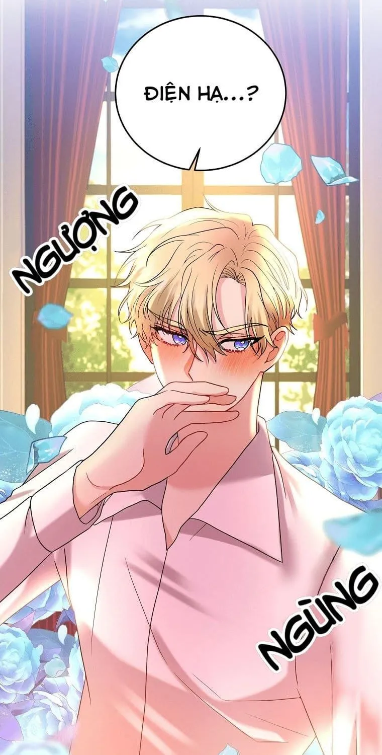 Tôi Trở Thành Gia Sư Của Bạo Chúa Chap 37 - Next Chap 38