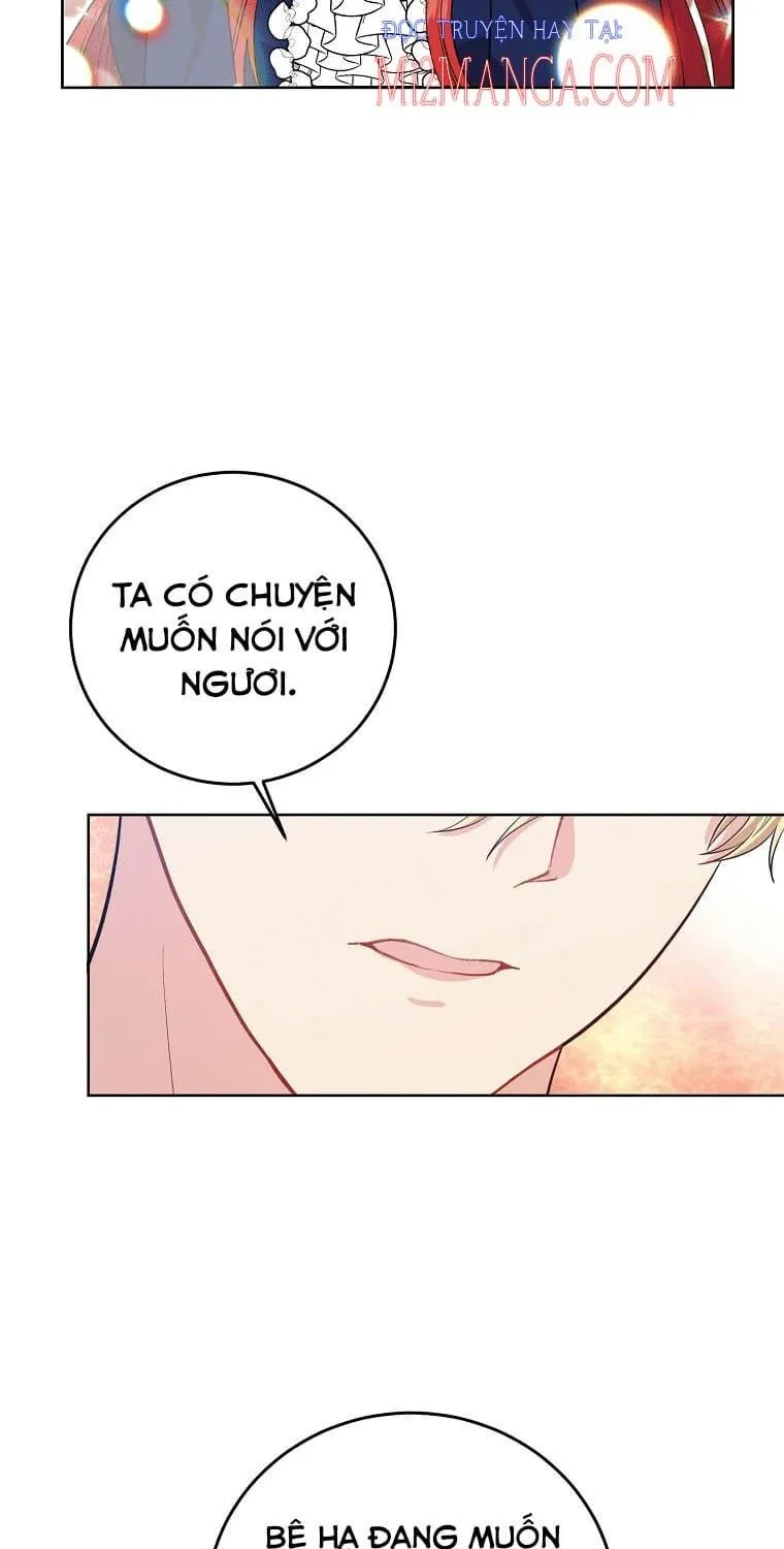 Tôi Trở Thành Gia Sư Của Bạo Chúa Chap 37 - Next Chap 38