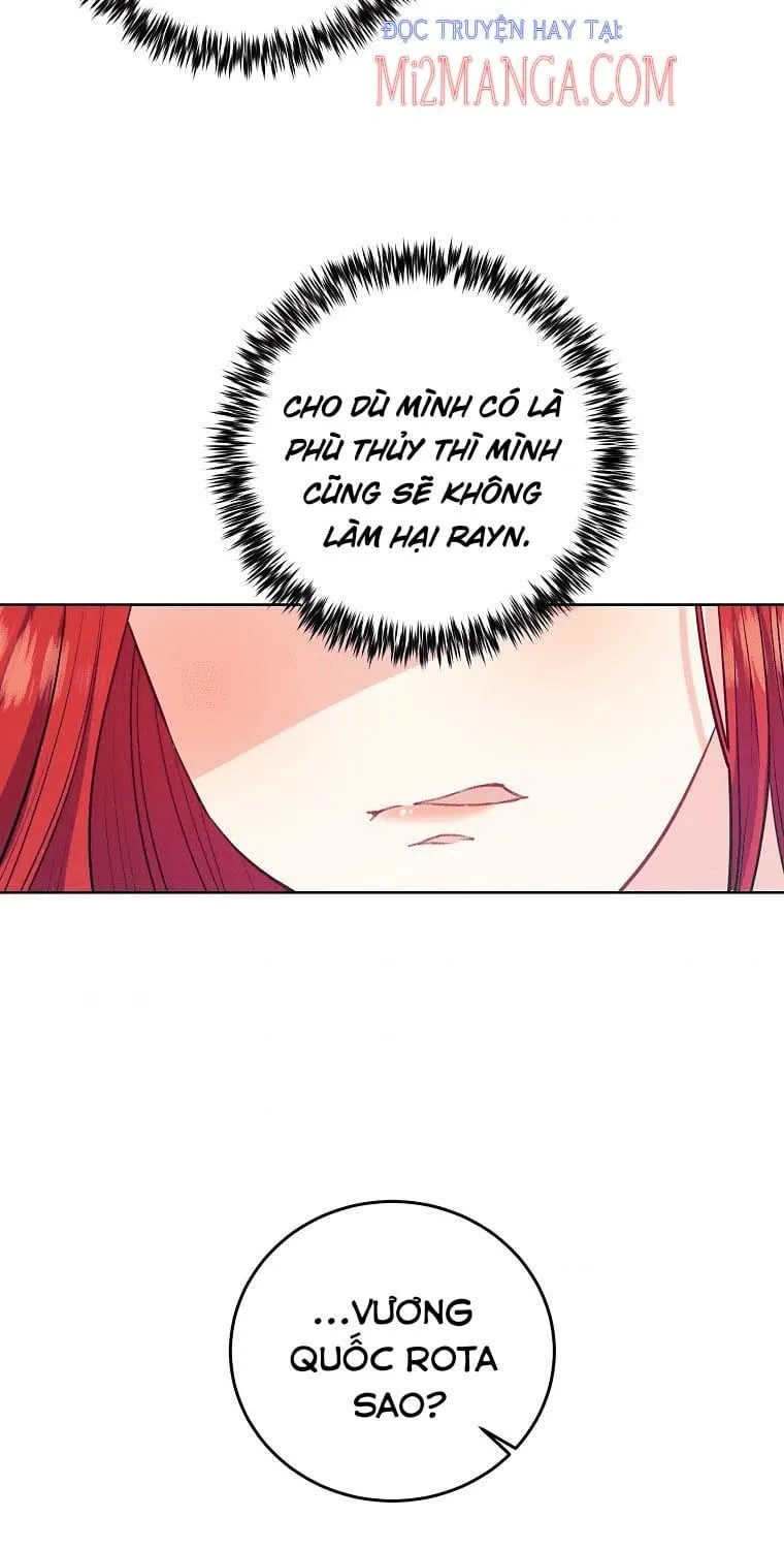 Tôi Trở Thành Gia Sư Của Bạo Chúa Chap 37 - Next Chap 38