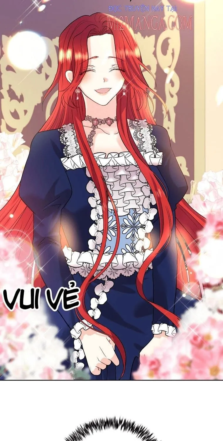 Tôi Trở Thành Gia Sư Của Bạo Chúa Chap 37 - Next Chap 38