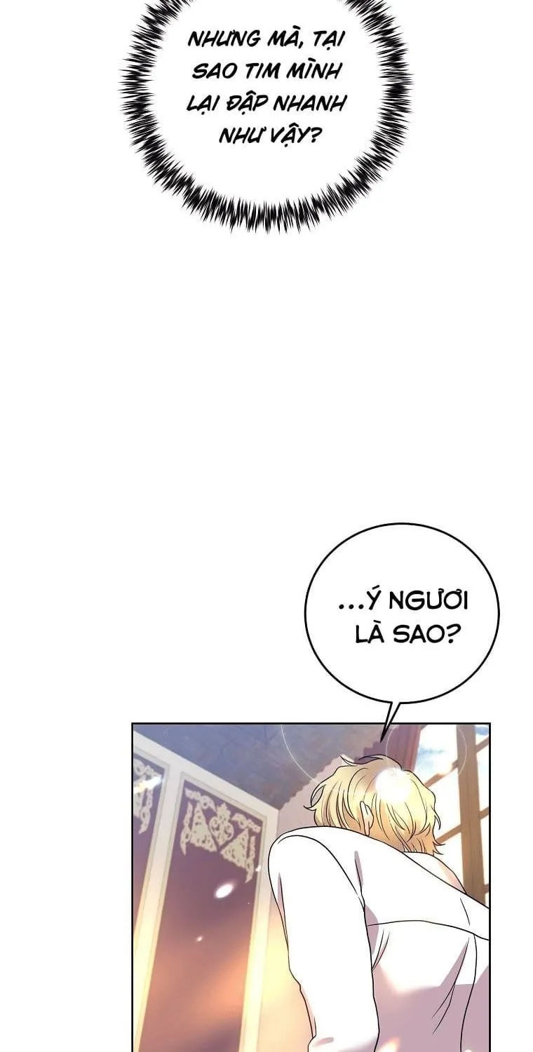 Tôi Trở Thành Gia Sư Của Bạo Chúa Chap 37 - Next Chap 38