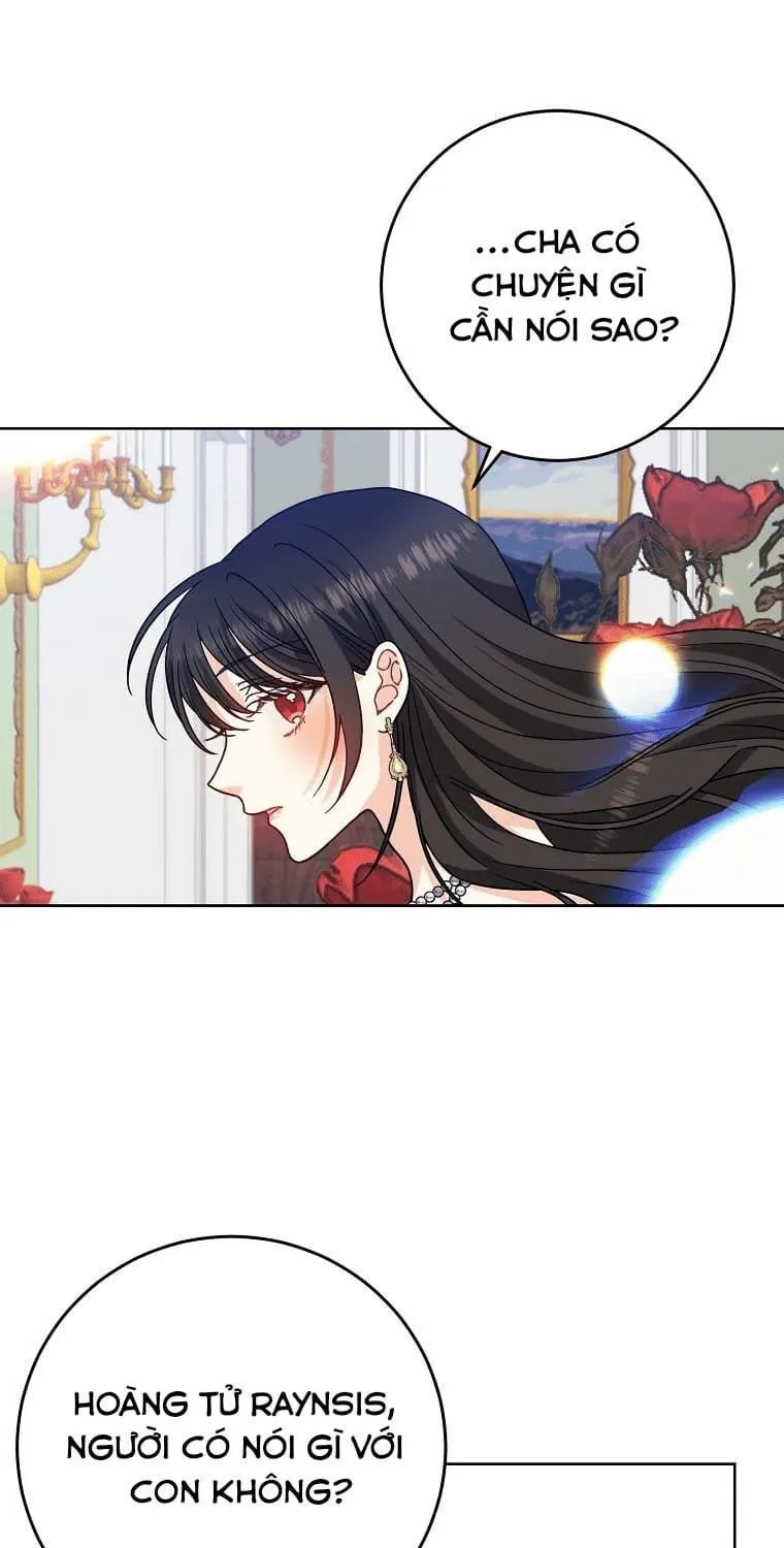 Tôi Trở Thành Gia Sư Của Bạo Chúa Chap 38 - Next Chap 39