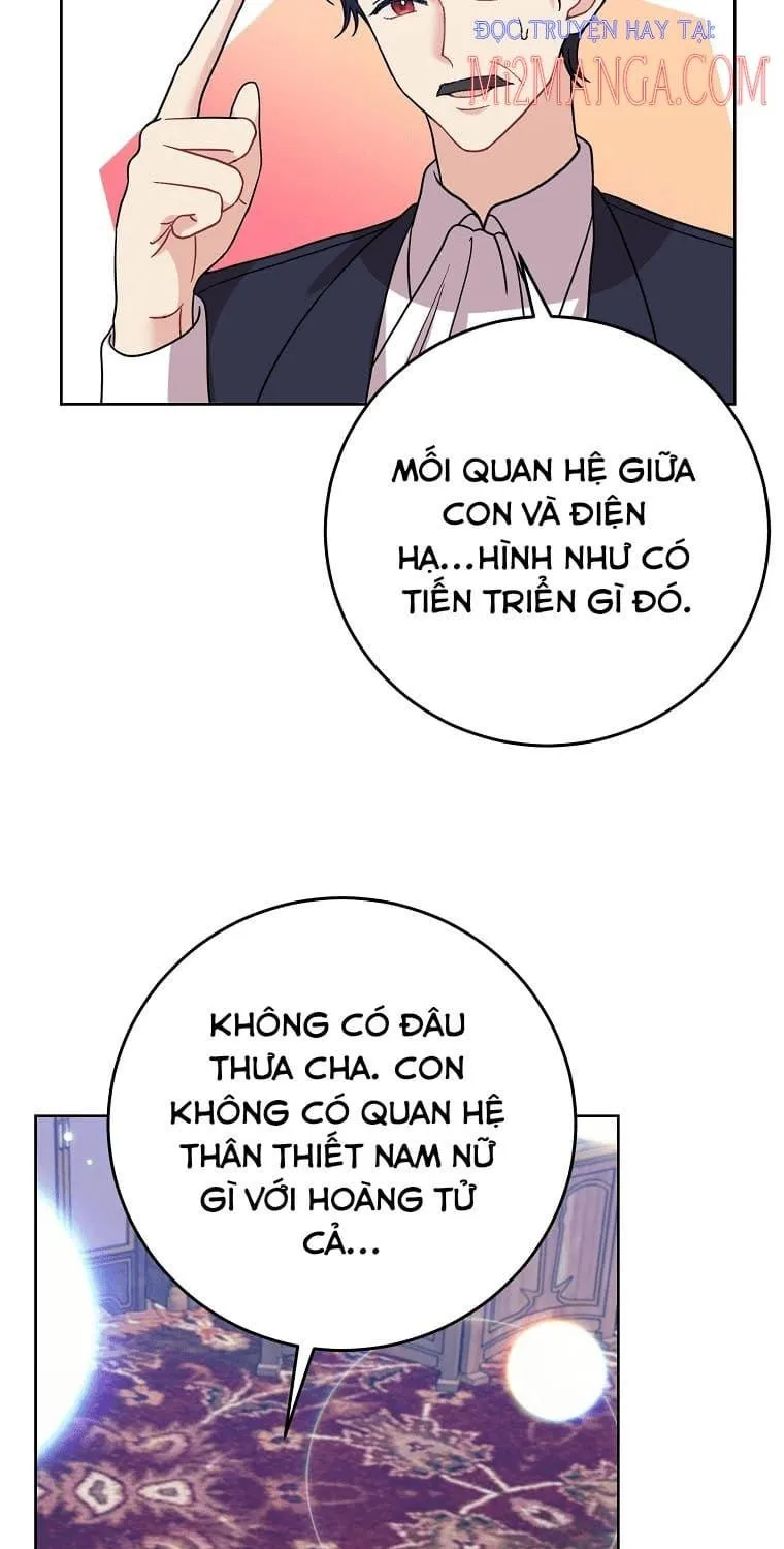 Tôi Trở Thành Gia Sư Của Bạo Chúa Chap 38 - Next Chap 39